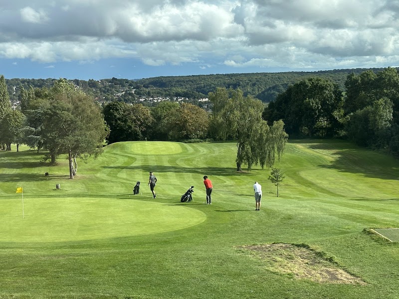Shirehampton Park Golf Club