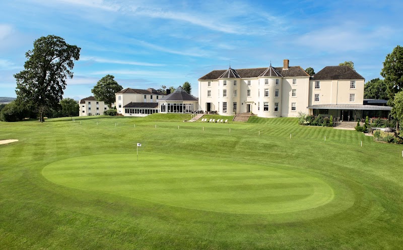 Tewkesbury Park Golf Club