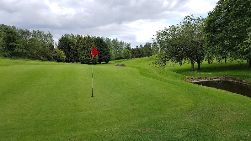 Carrickfergus Golf Club