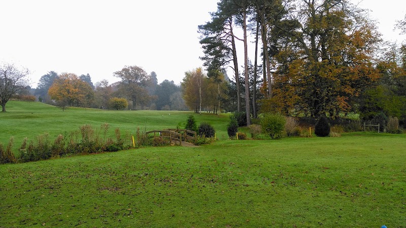 StarGolf Course