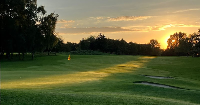 Chipping Sodbury Golf Club