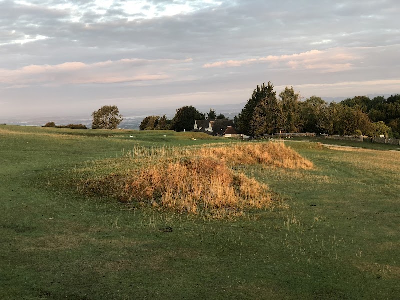 Cleeve Hill Golf Club