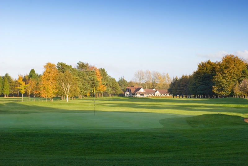 Bristol & Clifton Golf Club