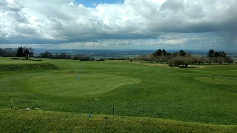 Broadway Golf Club