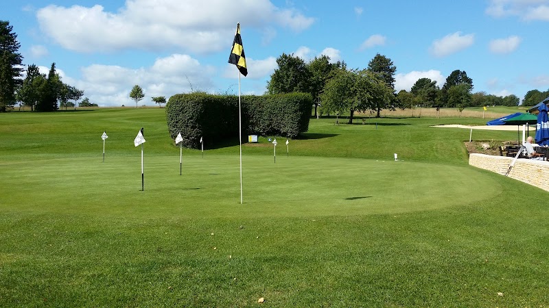 Cirencester Golf Club
