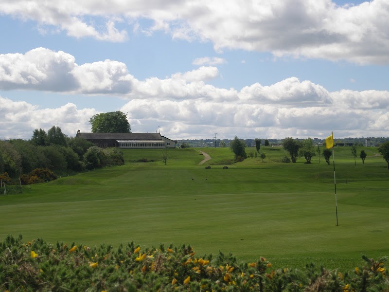 Down Royal Golf Course