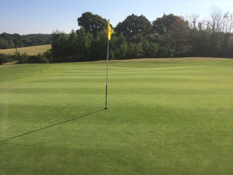Lydney Golf Club