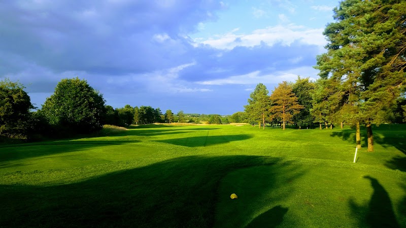 Minchinhampton Golf Club