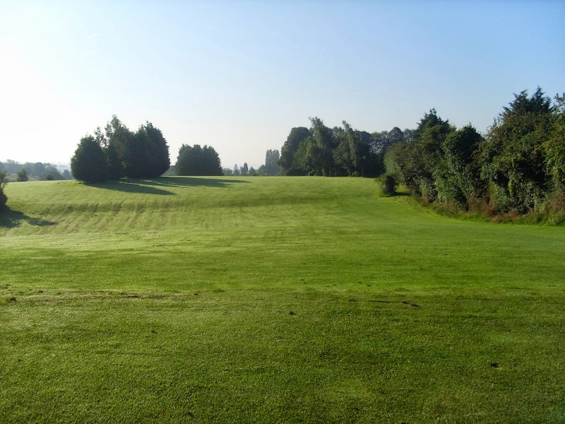 Newent Golf Club