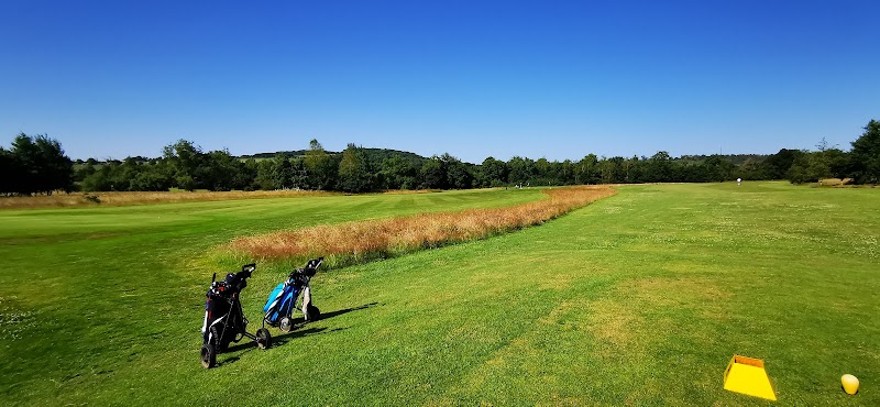 Shipton Golf Course