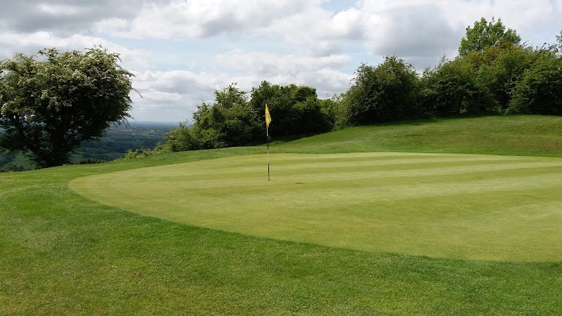 Stinchcombe Hill Golf Club