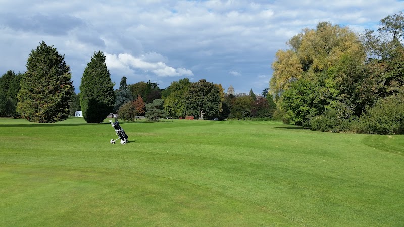 Westonbirt Golf Club