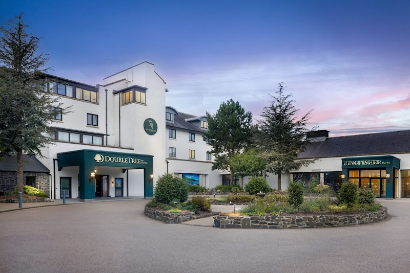 Hilton Templepatrick Hotel and Country Club