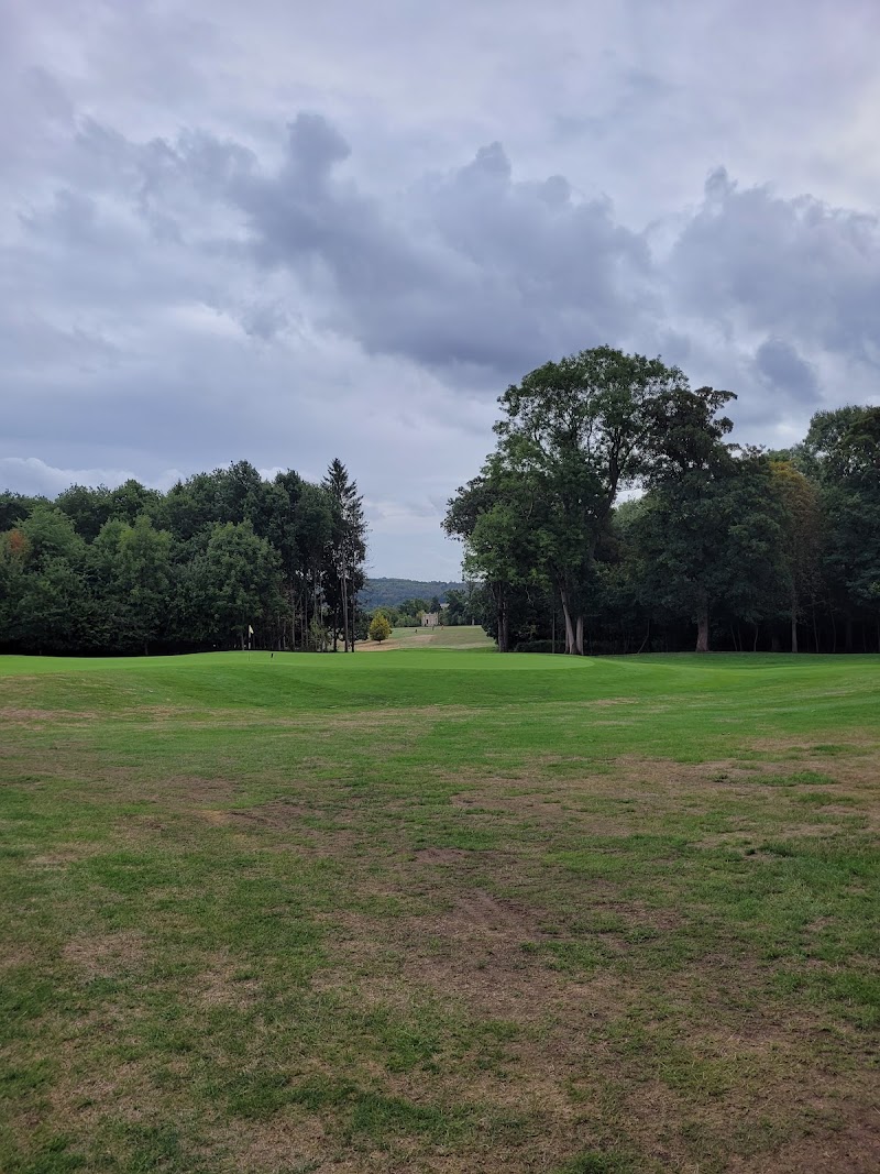 Hartsbourne Country Club