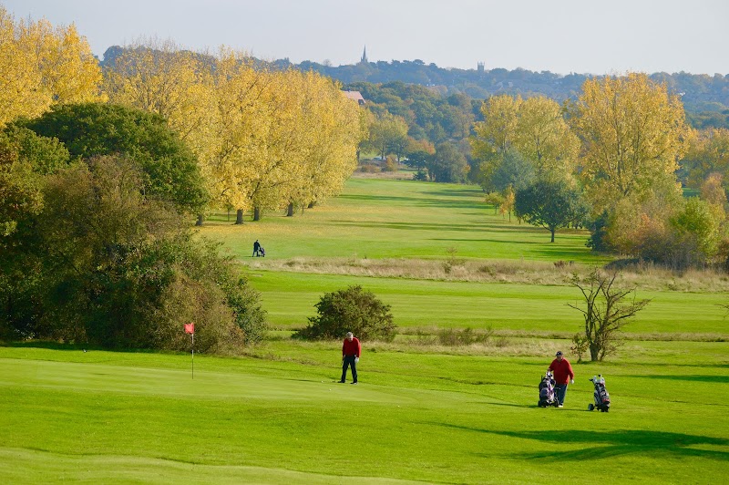 Chingford Golf Course