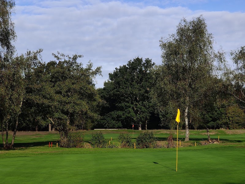 Mitcham Golf Club