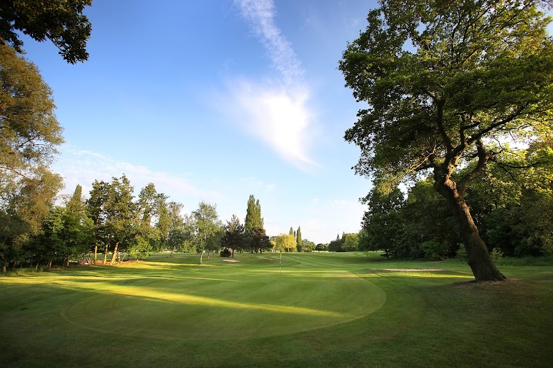 Muswell Hill Golf Club