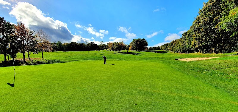 Pinner Hill Golf Club