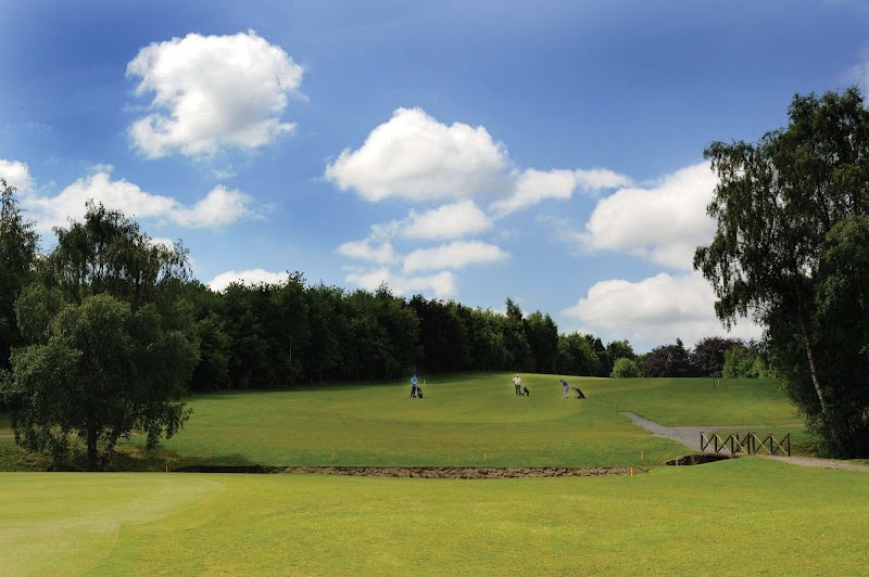 Aberdelghy Golf Course