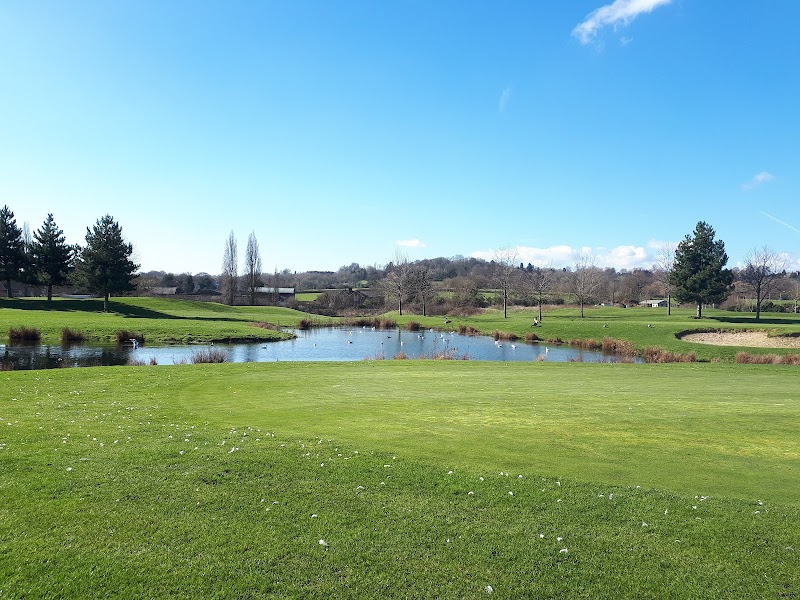 Playgolf Northwick Park