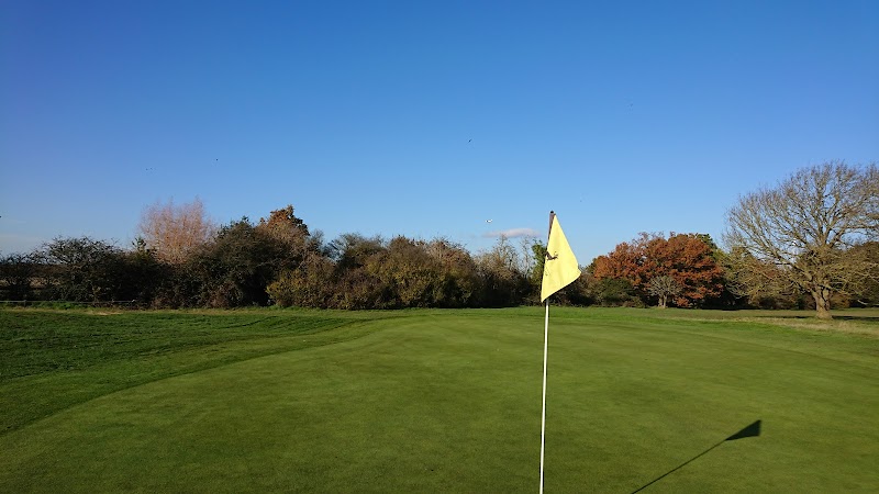 Richmond Park Golf Club