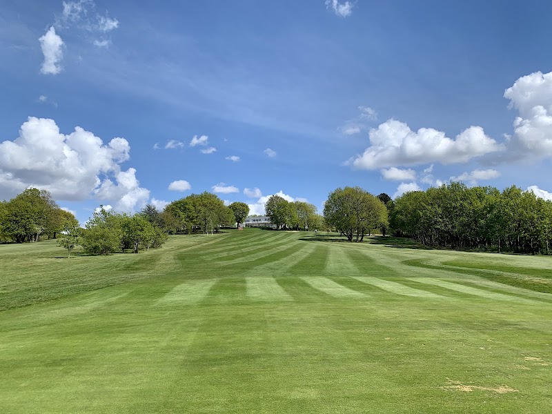 Dulwich & Sydenham Hill Golf Club