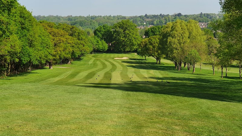 Stanmore Golf Club