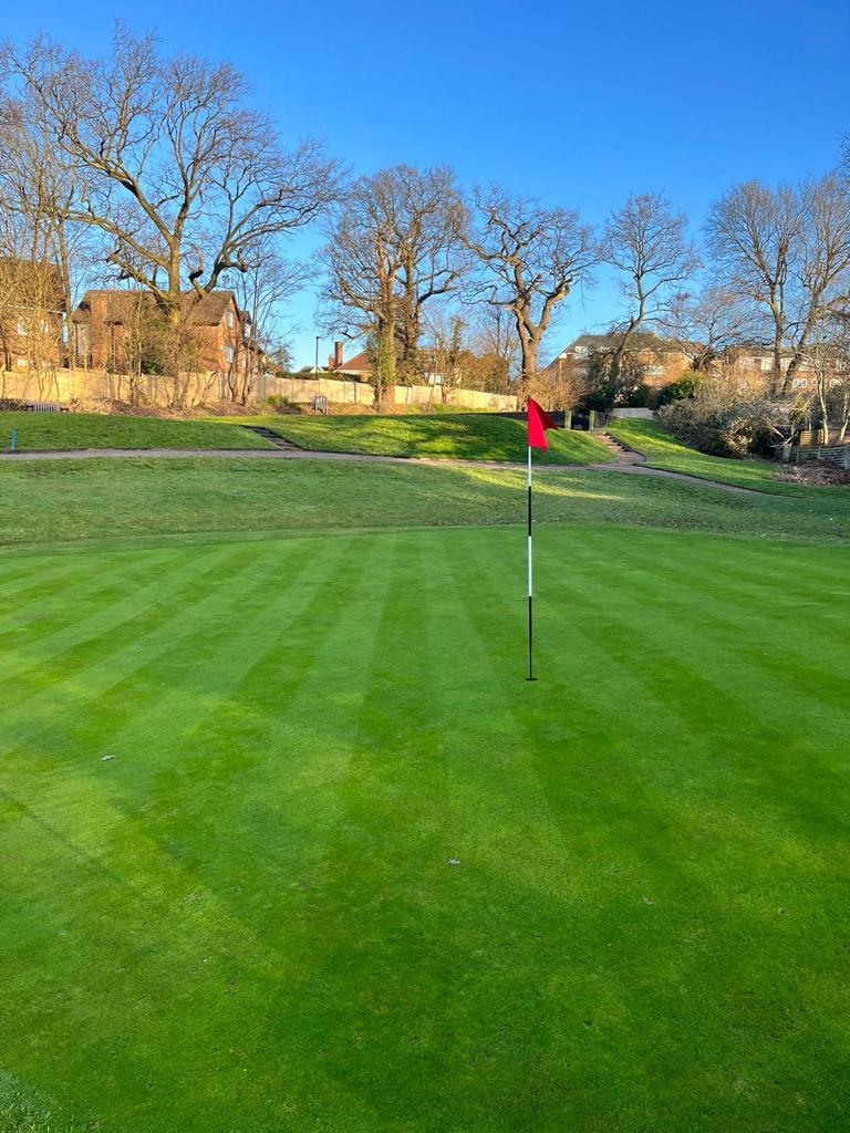 Enfield Golf Club
