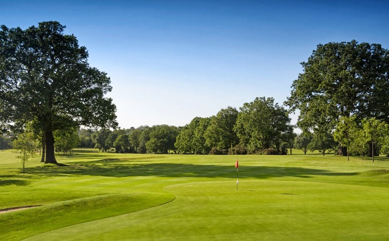 Finchley Golf Club