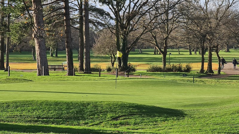 Fulwell Golf Club