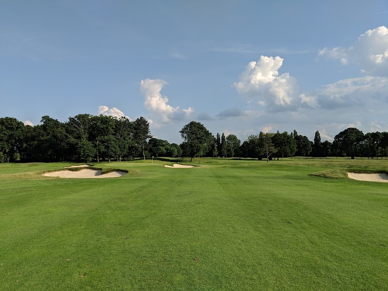 The Royal Blackheath Golf Club