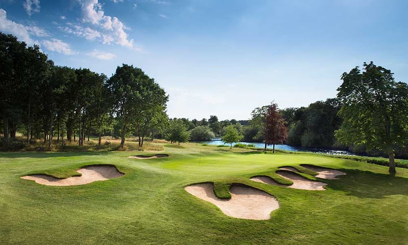 Hadley Wood Golf Club