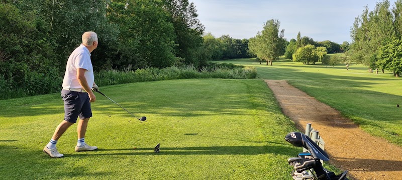 Wanstead Golf Club