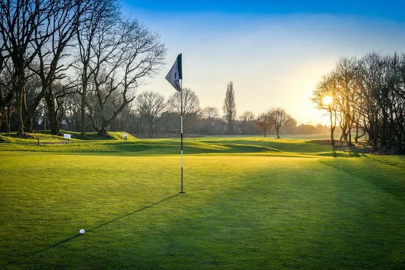 West Middlesex Glof Club