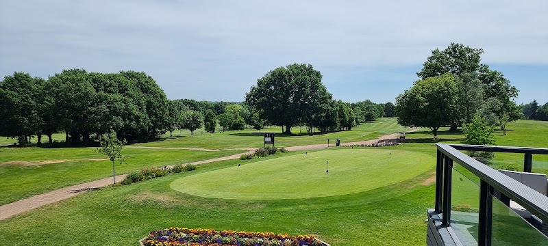 Hendon Golf Club