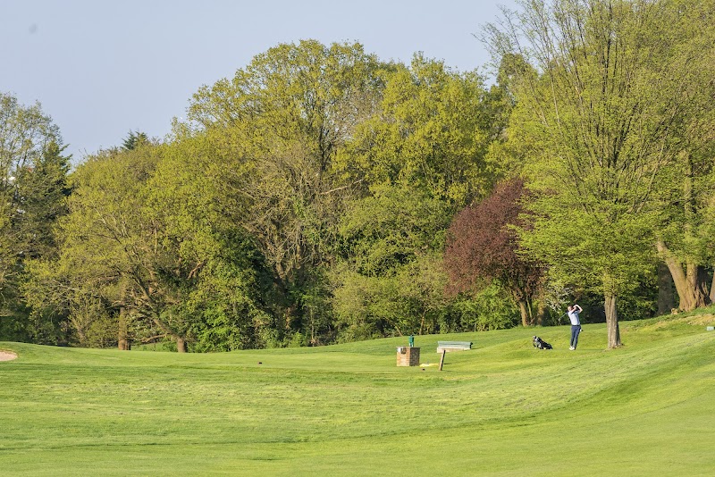 Highgate Golf Club