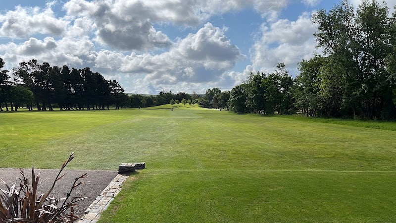 Ballycastle Golf Club