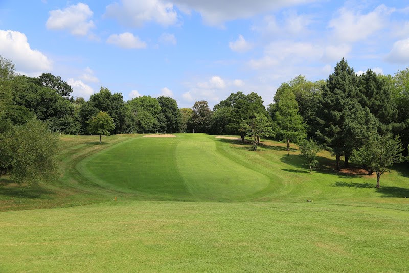 North Middlesex Golf Club