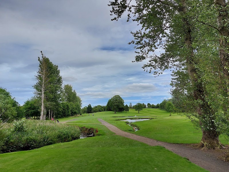 Ballyclare Golf Club