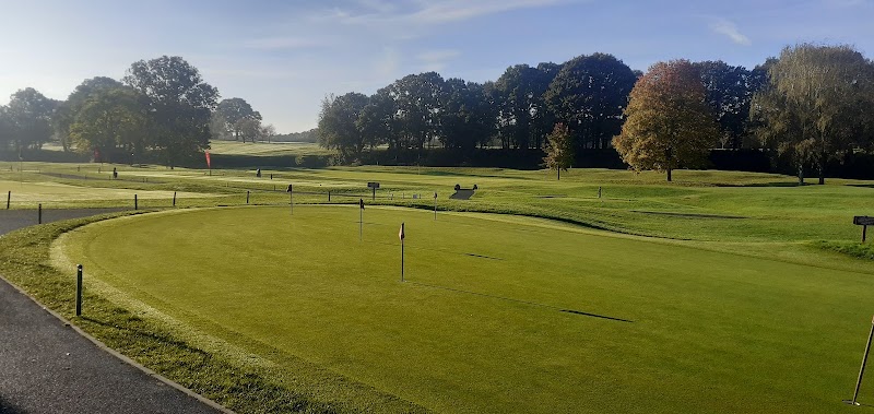 Northwood Golf Club