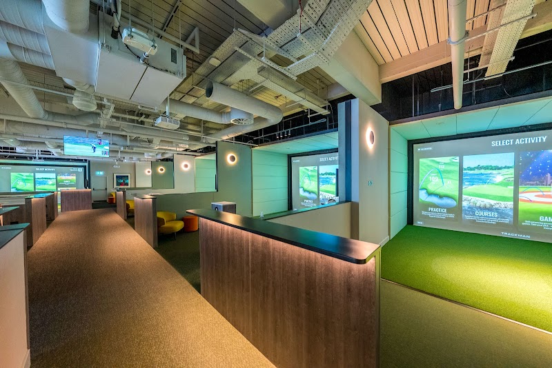 Central London Golf Centre