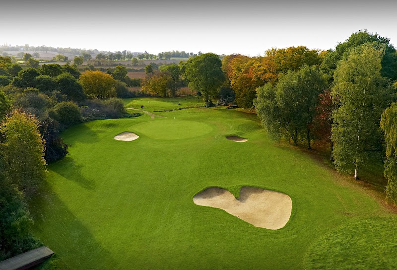 Crews Hill Golf Club