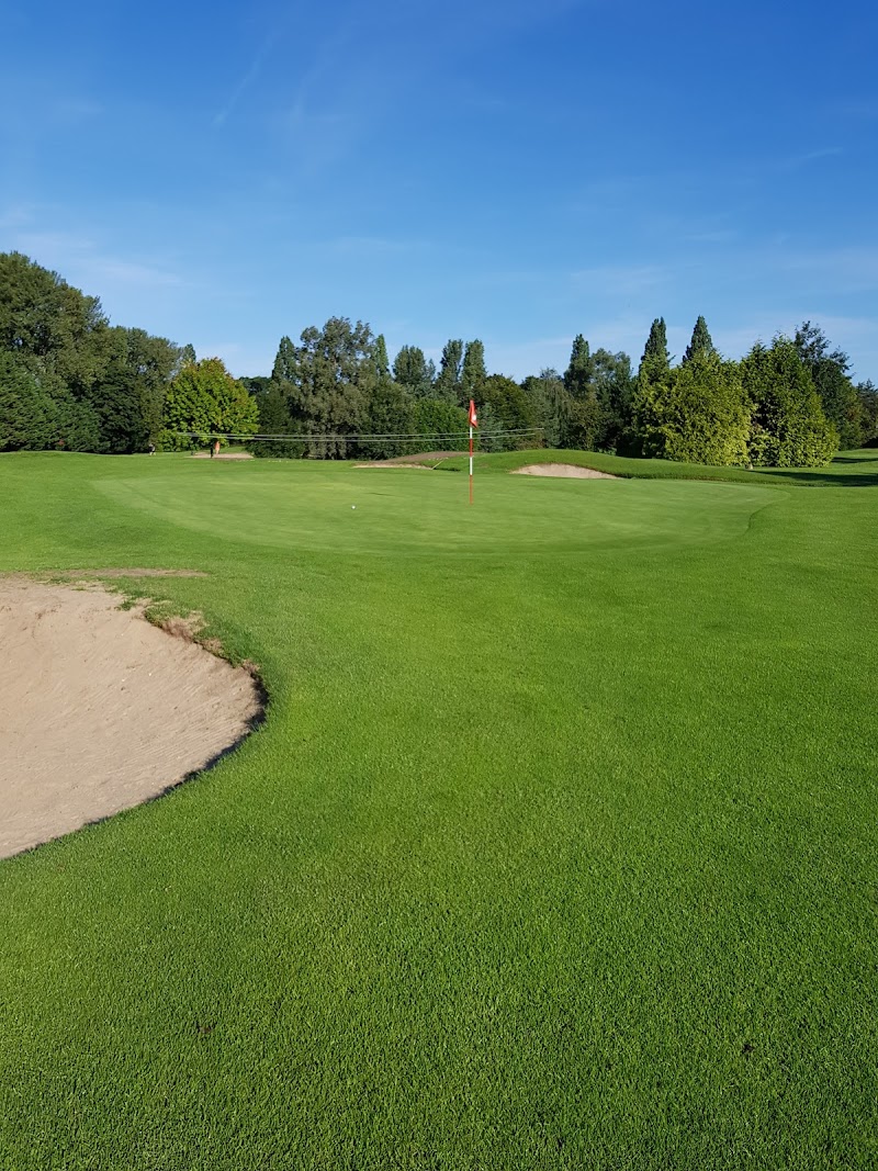 Dukes Meadows Golf Club